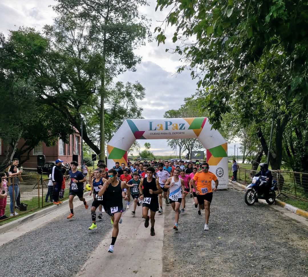 Se acerca el Dia Mundial del Atletismo y habrá maratón